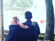 Setu Lio, Tempat Gaul Baru yang Asyik di Depok
