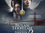 Antara Muslim China dan Colombus dalam 