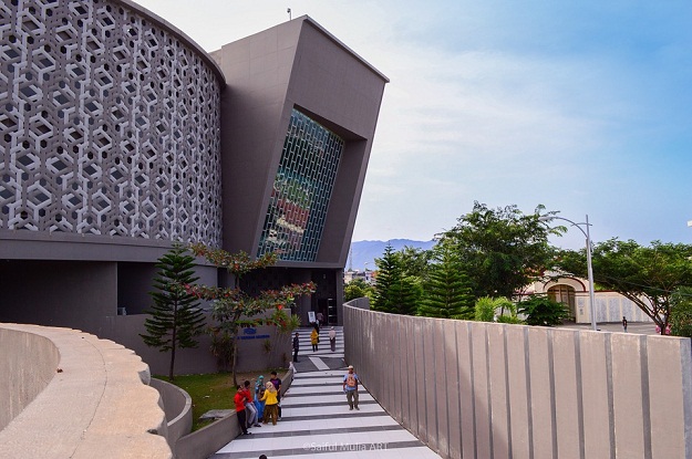Ayo VoteIndonesia.com Untuk Menangkan World Halal Tourism