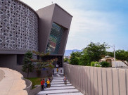 Ayo VoteIndonesia.com Untuk Menangkan World Halal Tourism