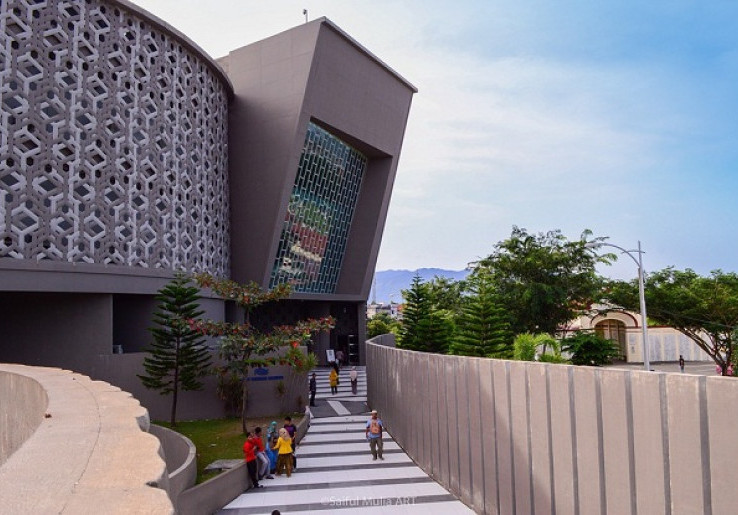 Ayo VoteIndonesia.com Untuk Menangkan World Halal Tourism