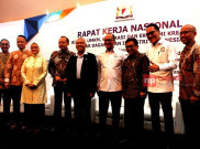 Hasil Rakernas Kadin Bidang UMKM Dikirim ke Pemerintah