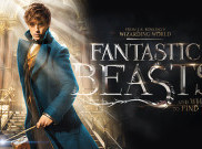 Fantastic Beasts Kuasai Box Office