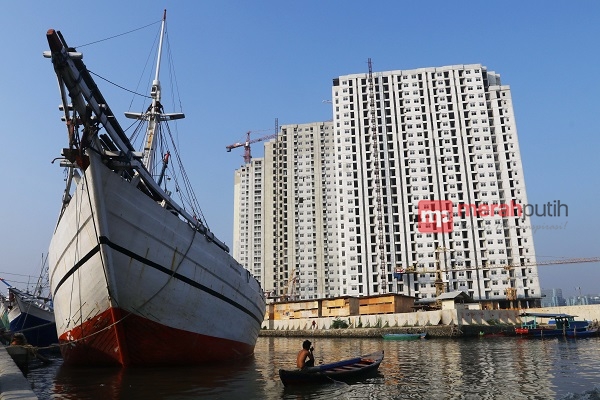 pelabuhan sunda kelapa