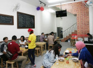 Cicipi Kuliner Super Lezat Bakso Jakarta di Tanjung Duren