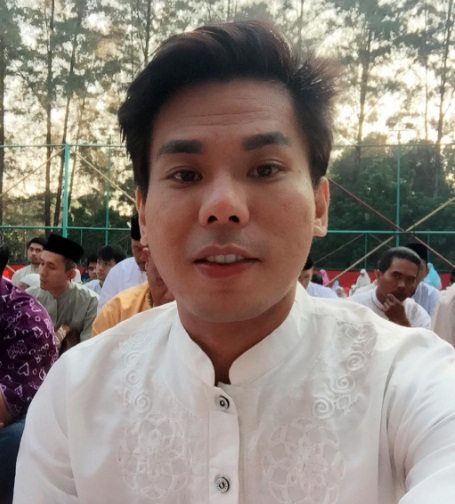 Robby Abbas Sebut-Sebut Nama Chef Aiko, Ada Apa?