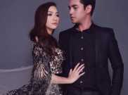 Adzana Bing Slamet dan Rizky Alatas Putus?