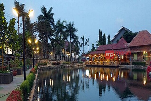 Ini Tiga Wisata Andalan Kota Cirebon