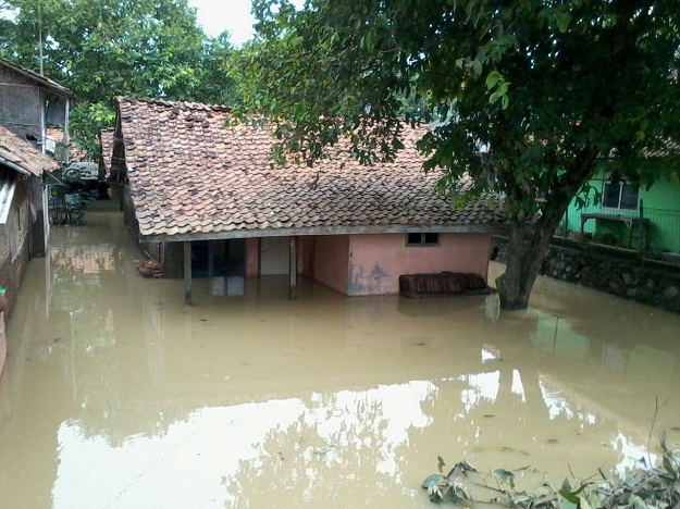 Korban Banjir di Gembong Masih Butuh Bantuan