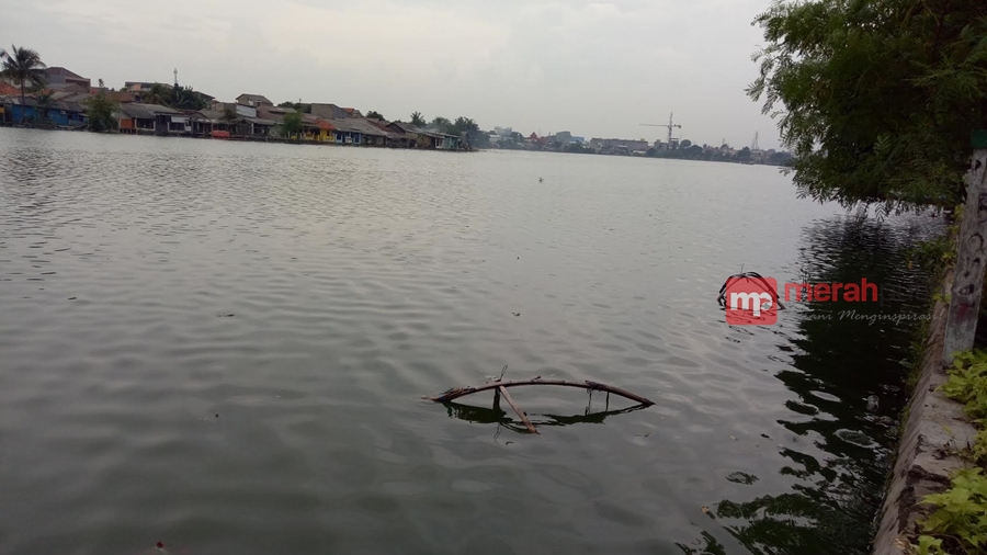 Tersisa 22 Setu, Depok Rencanakan Pengembangan Wisata Air