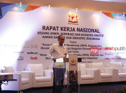 Kadin Bakal Bantu Kesulitan dan Permasalahan Pelaku UMKM