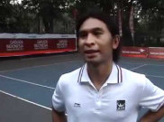 Turnamen ITF Jakarta Diramaikan Petenis 20 Negara