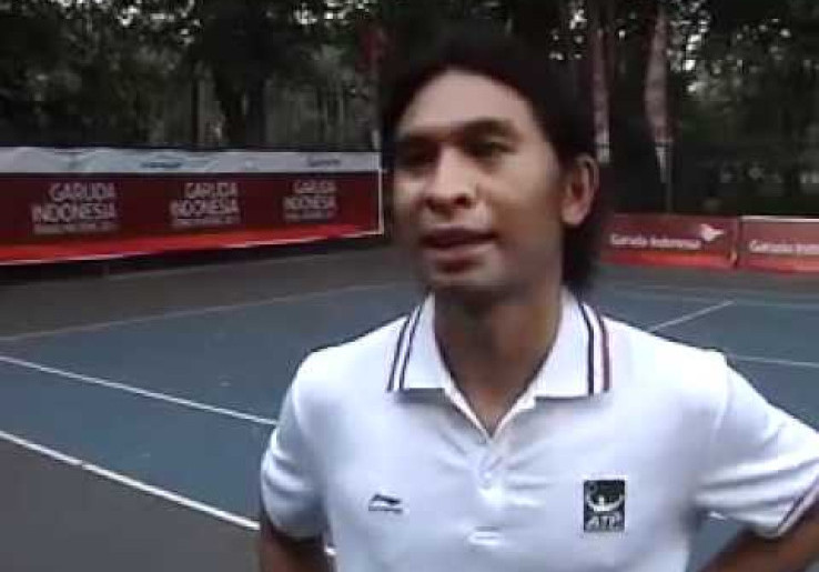 Turnamen ITF Jakarta Diramaikan Petenis 20 Negara