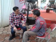 Djarot Yakin Penolakan Warga Ditunggangi