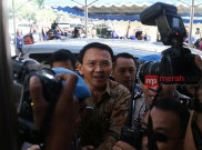 Proses P21 Ahok Dinilai Cepat, Setara Institute: Kejaksaan Agung Tidak Mengkaji Secara Serius