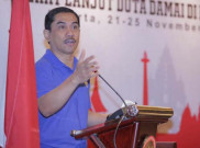 Perangi Propaganda Radikalisme di Dunia Maya, Duta Damai Harus Diperbanyak 