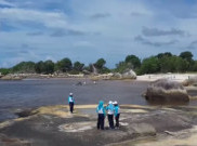 Keindahan Surga Itu Ada di Sini: Belitung!