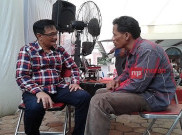 Djarot Janji Ingin Memajukan Budaya Betawi
