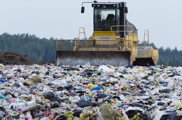 Ala Mak ! Swedia Kehabisan Sampah. Di Indonesia Banyak.