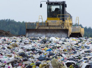 Ala Mak ! Swedia Kehabisan Sampah. Di Indonesia Banyak.  
