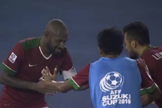 Imbang dari Filipina, Indonesia Berpeluang ke Semifinal