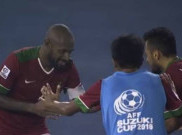 Imbang dari Filipina, Indonesia Berpeluang ke Semifinal