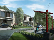 Ciputra dan Mitsui Fudosan Kembangkan Superblok ECOHome
