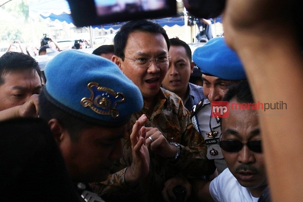 Kejagung Tegaskan Tidak Ada Intervensi dari Pihak Manapun