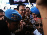 Kejagung Umumkan Berkas Perkara Ahok Resmi P21