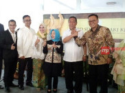 Wagub Jabar Resmikan Gedung Sekolah Islam Terpadu Depok