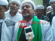 Hengky Setiawan Bantah Tomy Winata Bertemu Habib Rizieq