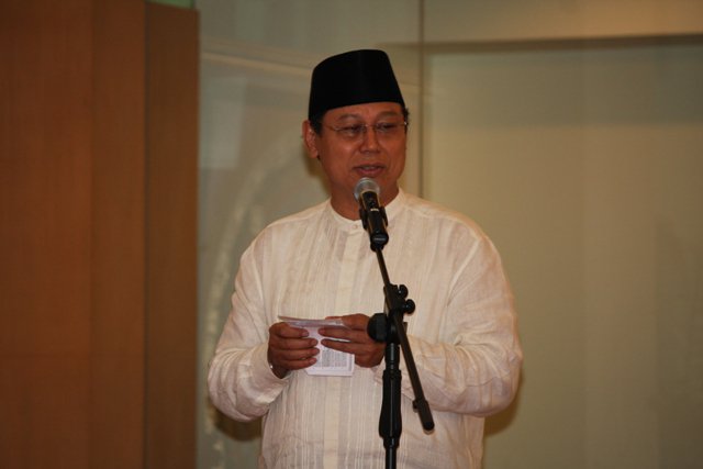 PPP Kubu Djan Faridz Dukung Sudirman Said di Pilgub Jateng 2018