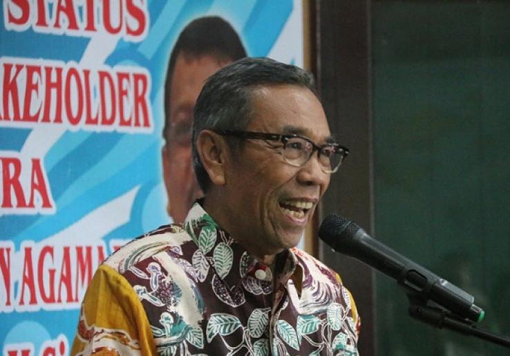 Kerukunan Bagian Esensial dalam Kehidupan
