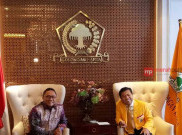 Ketua Umum PAN: Di Tengah Situasi Menghangat Perlu Silaturahmi