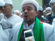 FPI: Tak Perlu Panggil Paksa Rizieq