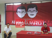 Jubir Sahabat Djarot: Masyarakat Jakarta Makin Cerdas Tentukan Pilihan