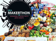 Bandung Makerthon Ajang Inovasi Aplikasi Dunia Bebas Sampah