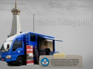 100 Desa Jadi Target Pemutaran Film Keliling 