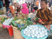 Persiapan Perayaan Sekaten di Solo