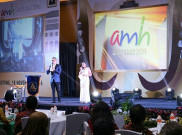 Kemenpar Raih Dua Juara di Anugerah Media Humas 2016
