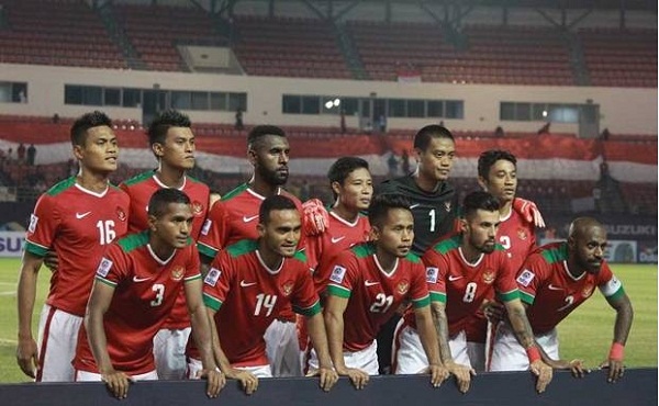 Riedl: Kita Harus Menang Lawan Singapura