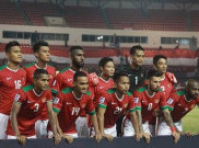 Hadir Dukung Tim Garuda Jadi Kebanggaan 