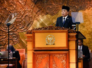 Ini Aturan Main DPR dalam Pergantian Ketua