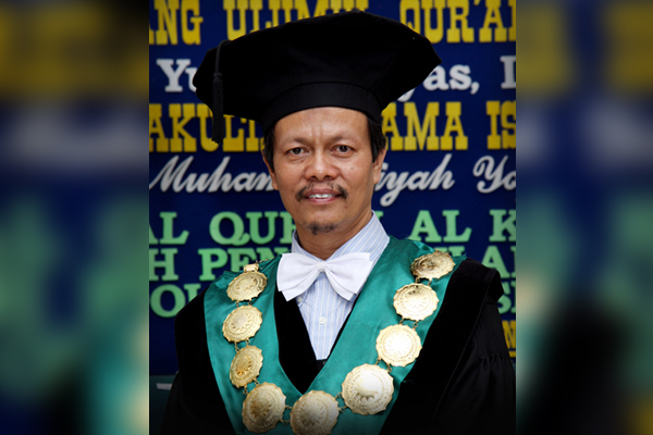 Ketua PP Muhammadiyah: Aksi 4 November Bukan Meminta Penegakan Hukum