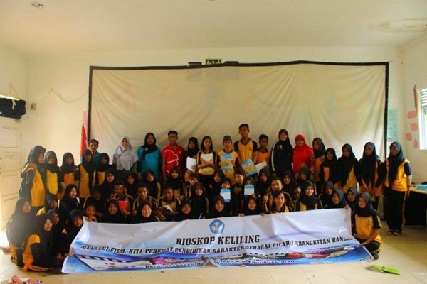 Bioling Kepri 2016 Berakhir