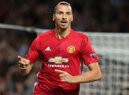 Susunan Pemain Manchester United vs Everton