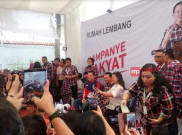 Tahap Penyidikan Kasus Ahok Sudah 90 Persen
