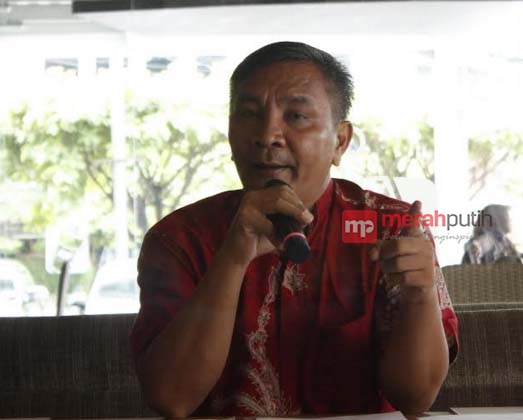 KPK Diminta Usut Tuntas Kasus 34 Proyek Tenaga Listrik Mangkrak