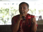 KPK Diminta Usut Tuntas Kasus 34 Proyek Tenaga Listrik Mangkrak
