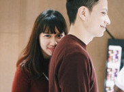 Gaya Pacaran Dhea Imut di Korea Bikin Baper